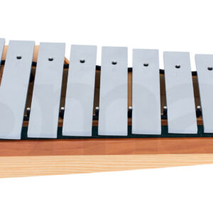 כלי הקשה תזמורתי Bergerault MSD Metallophone Soprano