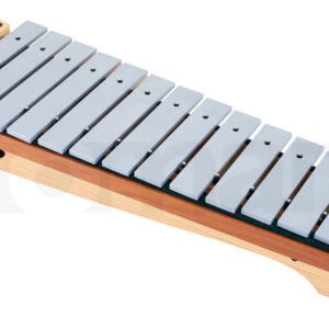 כלי הקשה תזמורתי Bergerault MSD Metallophone Soprano