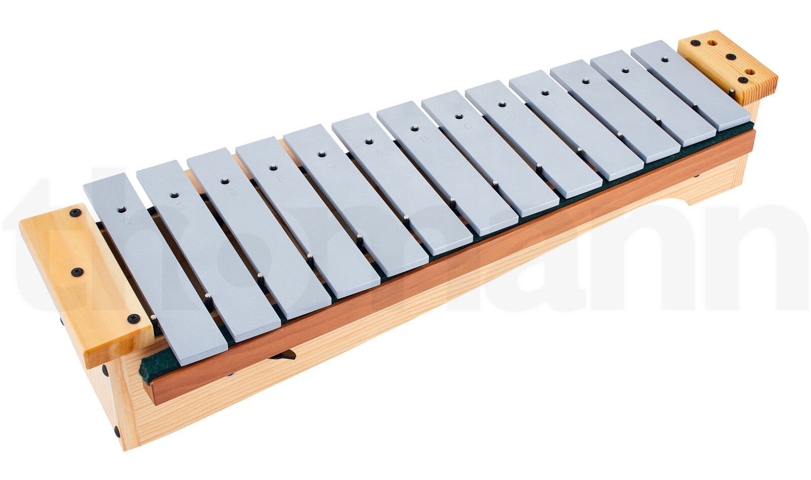 כלי הקשה תזמורתי Bergerault MSD Metallophone Soprano 3 11227440.jpg