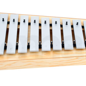 כלי הקשה תזמורתי Studio 49 SM 1000 Soprano Metallophone