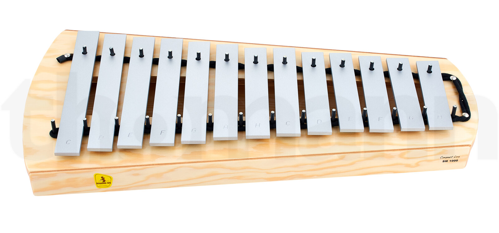 כלי הקשה תזמורתי Studio 49 SM 1000 Soprano Metallophone 2 11227485.jpg
