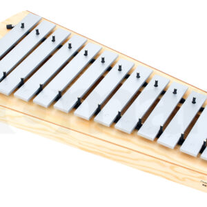 כלי הקשה תזמורתי Studio 49 SM 1000 Soprano Metallophone