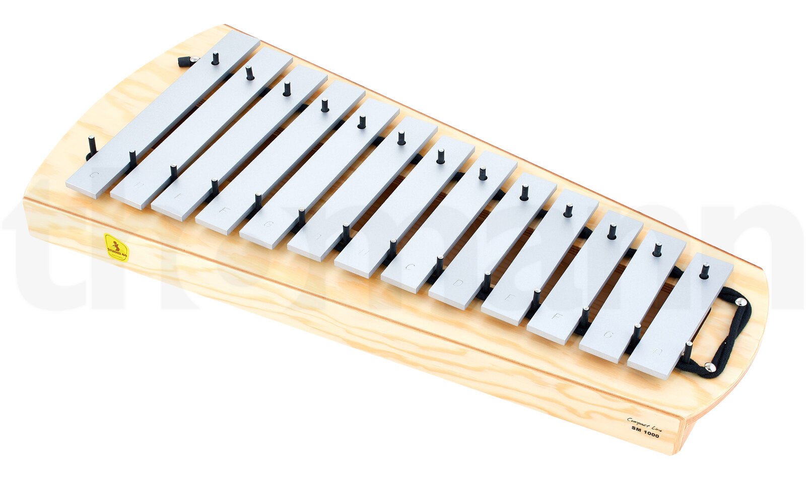 כלי הקשה תזמורתי Studio 49 SM 1000 Soprano Metallophone 1 11227490.jpg