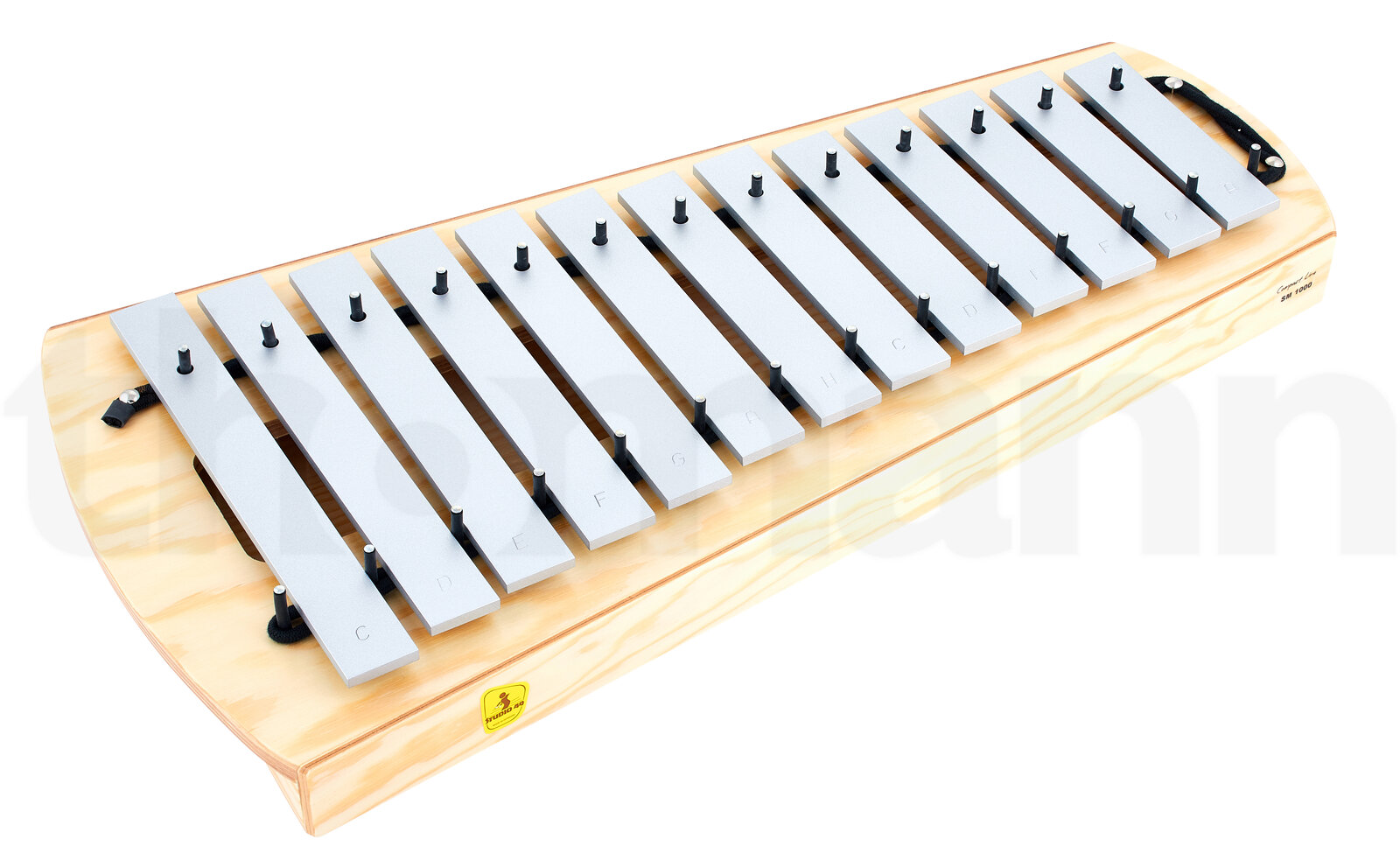 כלי הקשה תזמורתי Studio 49 SM 1000 Soprano Metallophone 3 11227495.jpg