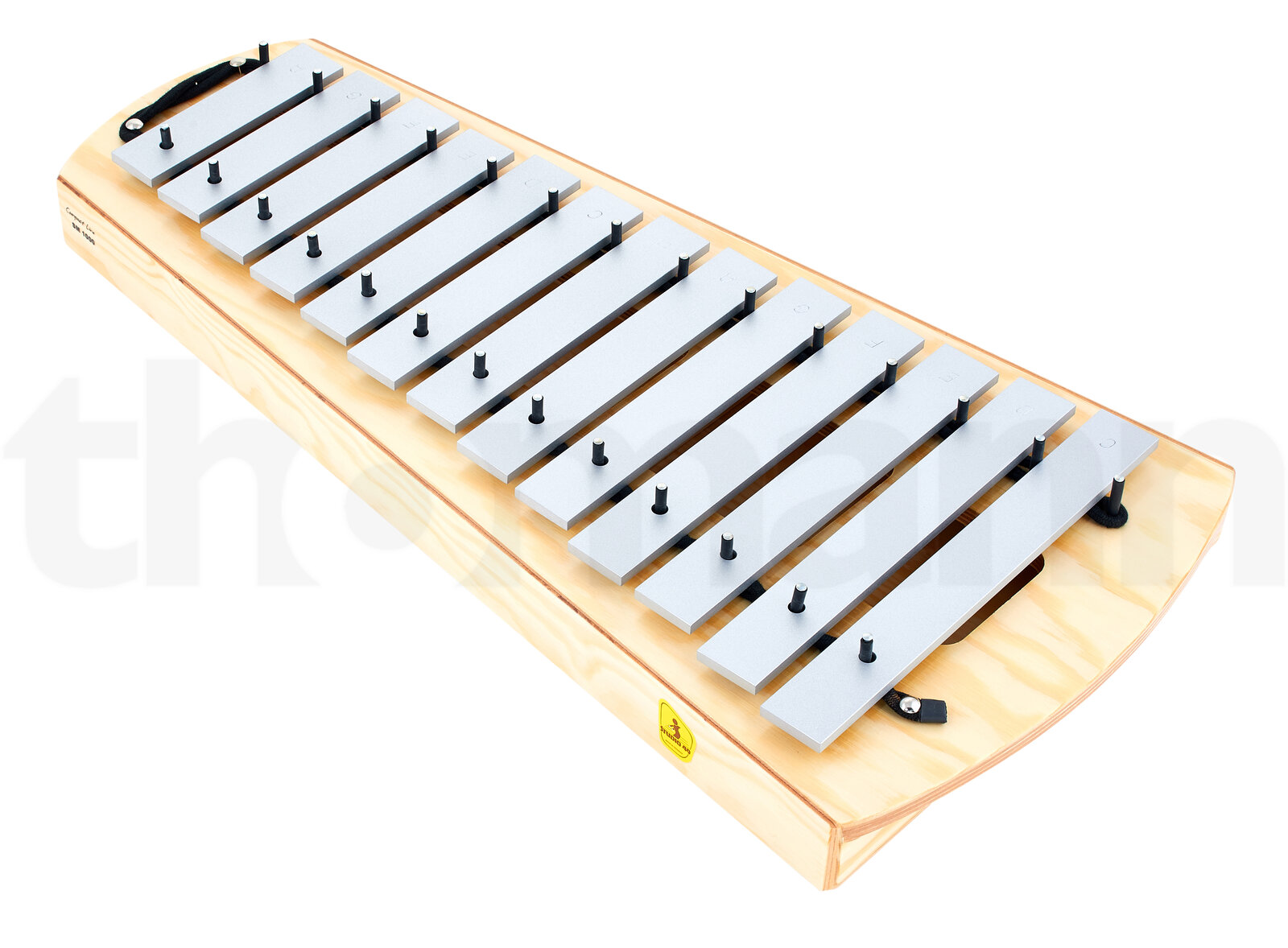 כלי הקשה תזמורתי Studio 49 SM 1000 Soprano Metallophone 5 11227505.jpg