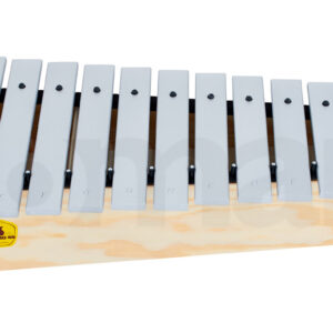 כלי הקשה תזמורתי Studio 49 SM 2000 Soprano Metallophone