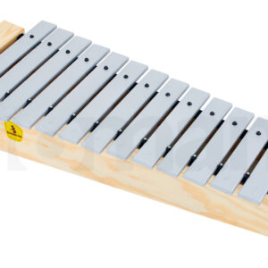 כלי הקשה תזמורתי Studio 49 SM 2000 Soprano Metallophone