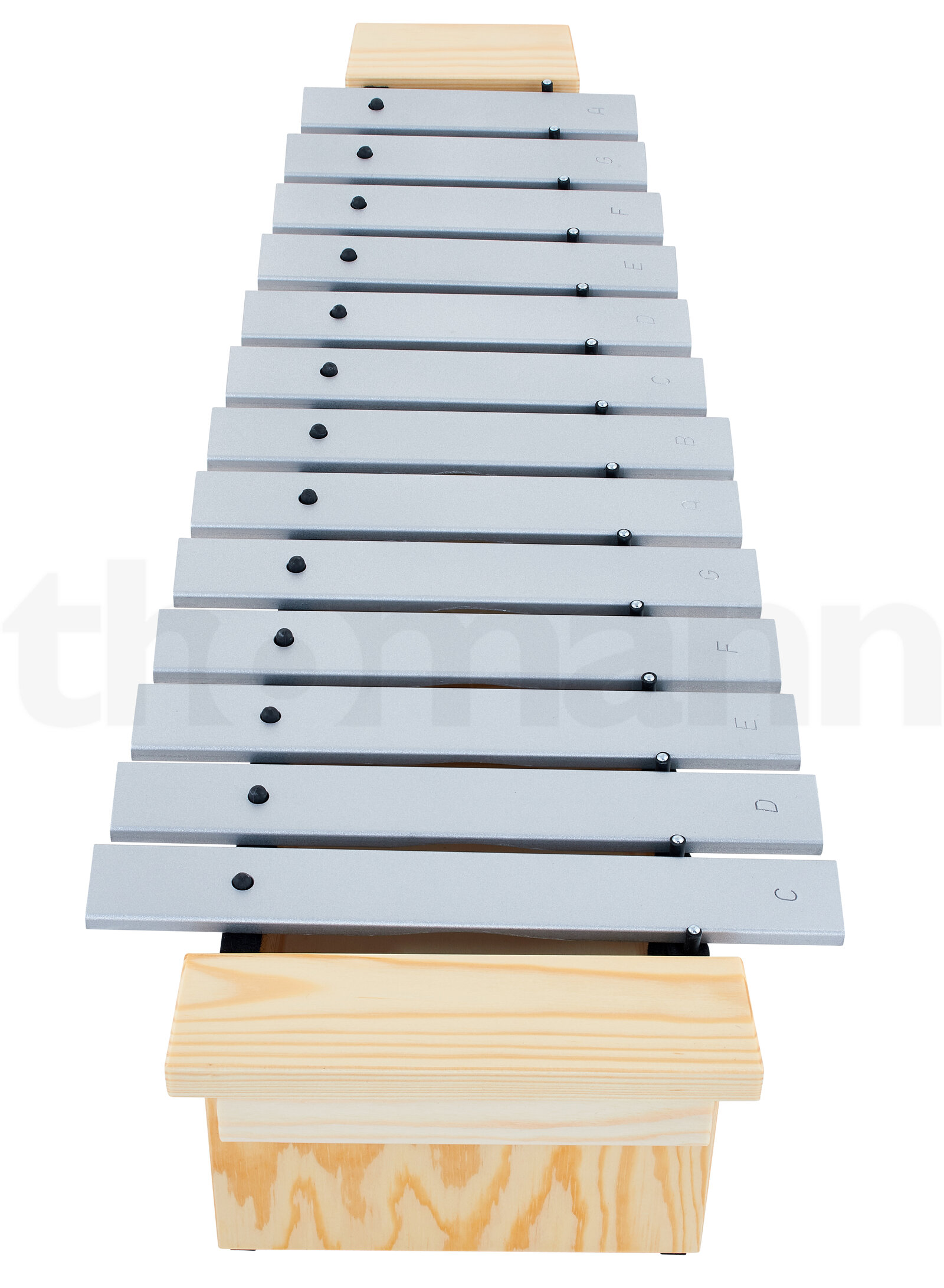 כלי הקשה תזמורתי Studio 49 SM 2000 Soprano Metallophone 4 11228630.jpg