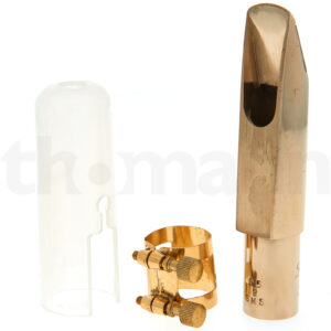 פיה Berg Larsen Tenor Sax Bronze 95
