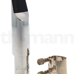 פיה Berg Larsen Tenor Sax Steel 115