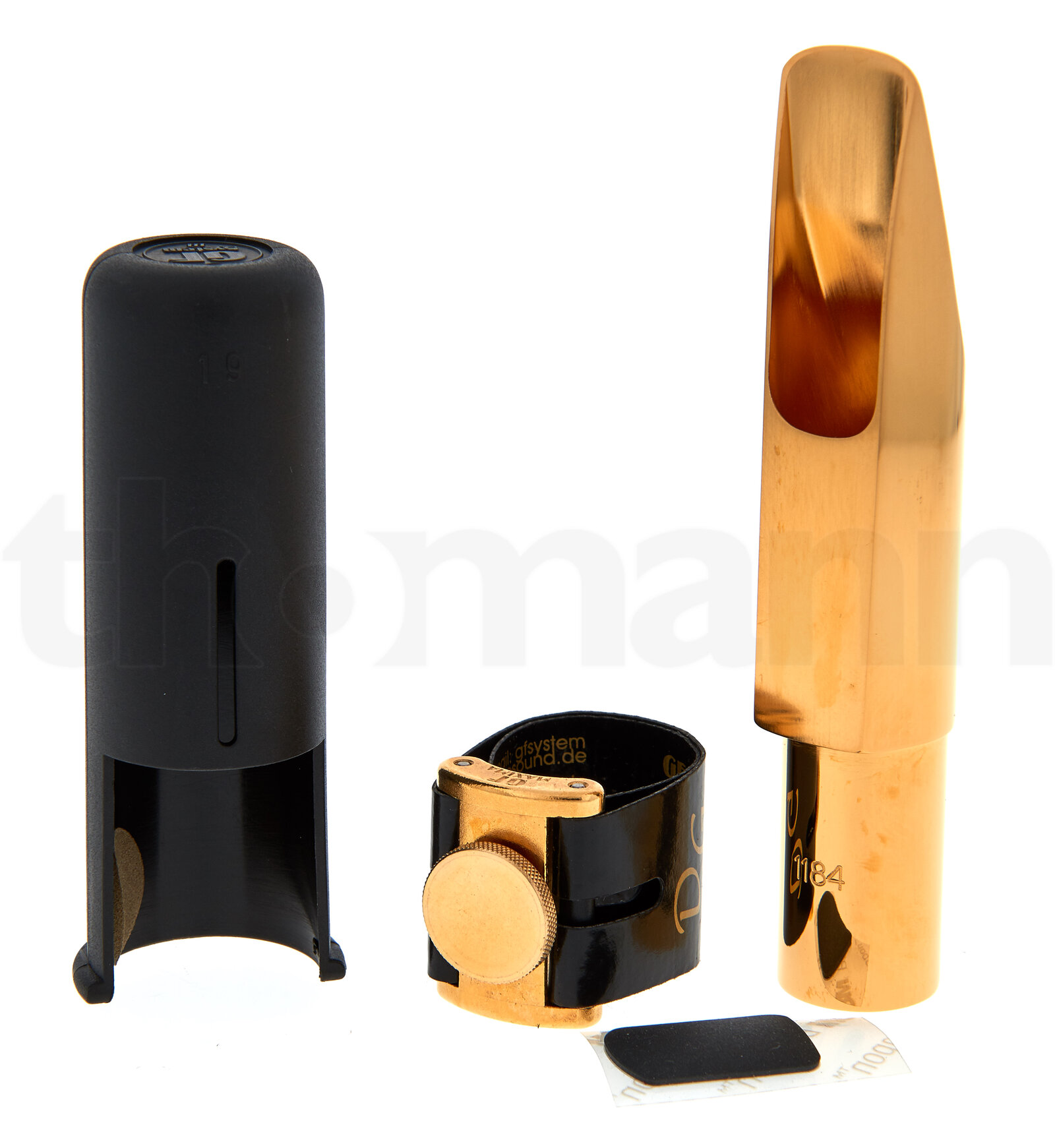 פיה Dave Guardala B. Marsalis Tenor HM GP 6 11255090.jpg