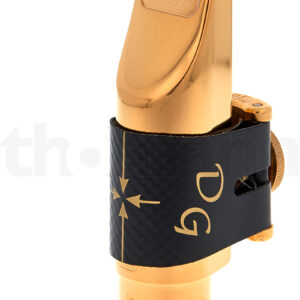 פיה Dave Guardala B. Marsalis Tenor HM GP