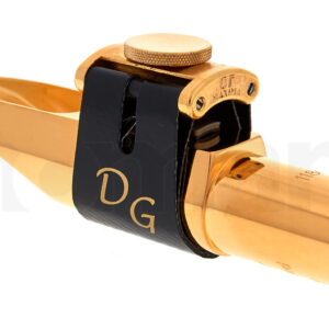 פיה Dave Guardala B. Marsalis Tenor HM GP