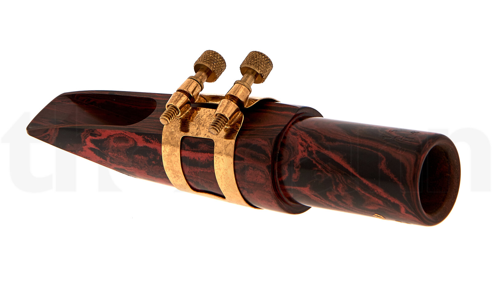 פיה Berg Larsen Bari. Sax Grained Ebonite 110 3 פיה Berg Larsen Bari. Sax Grained Ebonite 110 – תמונה 3