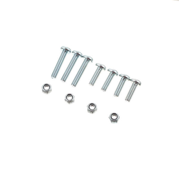 ButtKicker Shaker Amp 400 Kit 1 – שייקר תדרים נמוכים למתופפים עם מגבר 400W 6 ButtKicker Shaker Amp 400 Kit 1 – שייקר תדרים נמוכים למתופפים עם מגבר 400W