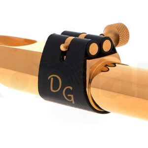 פיה Dave Guardala MK II Baritone GP