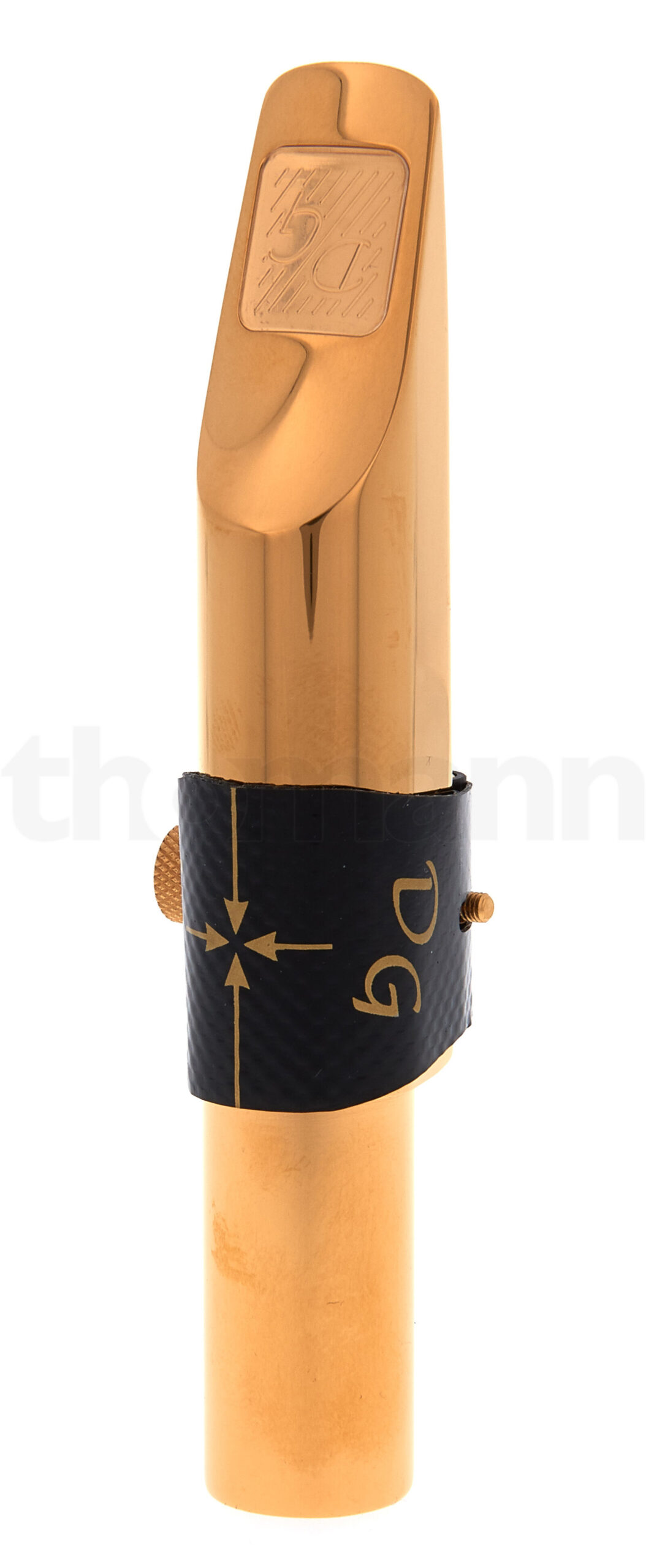 פיה Dave Guardala MK II Baritone GP 2 11314167.jpg