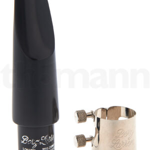 פיה Berg Larsen Tenor Sax Ebonite 120