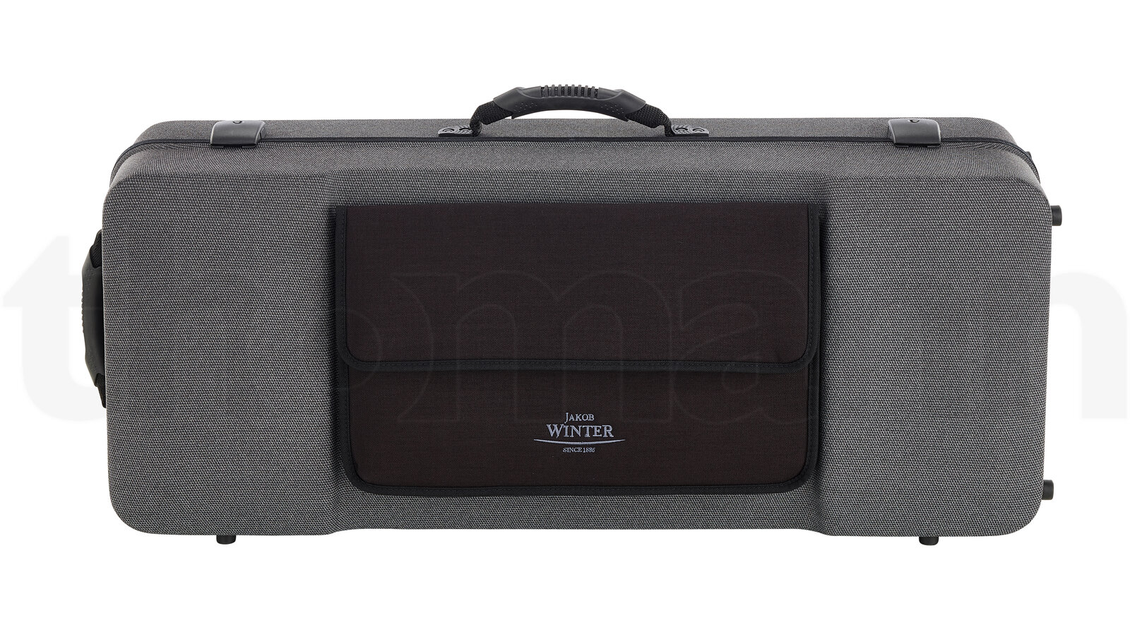 נרתיק Jakob Winter JW 51395 NB Tenor Sax Case 3 נרתיק Jakob Winter JW 51395 NB Tenor Sax Case – תמונה 3