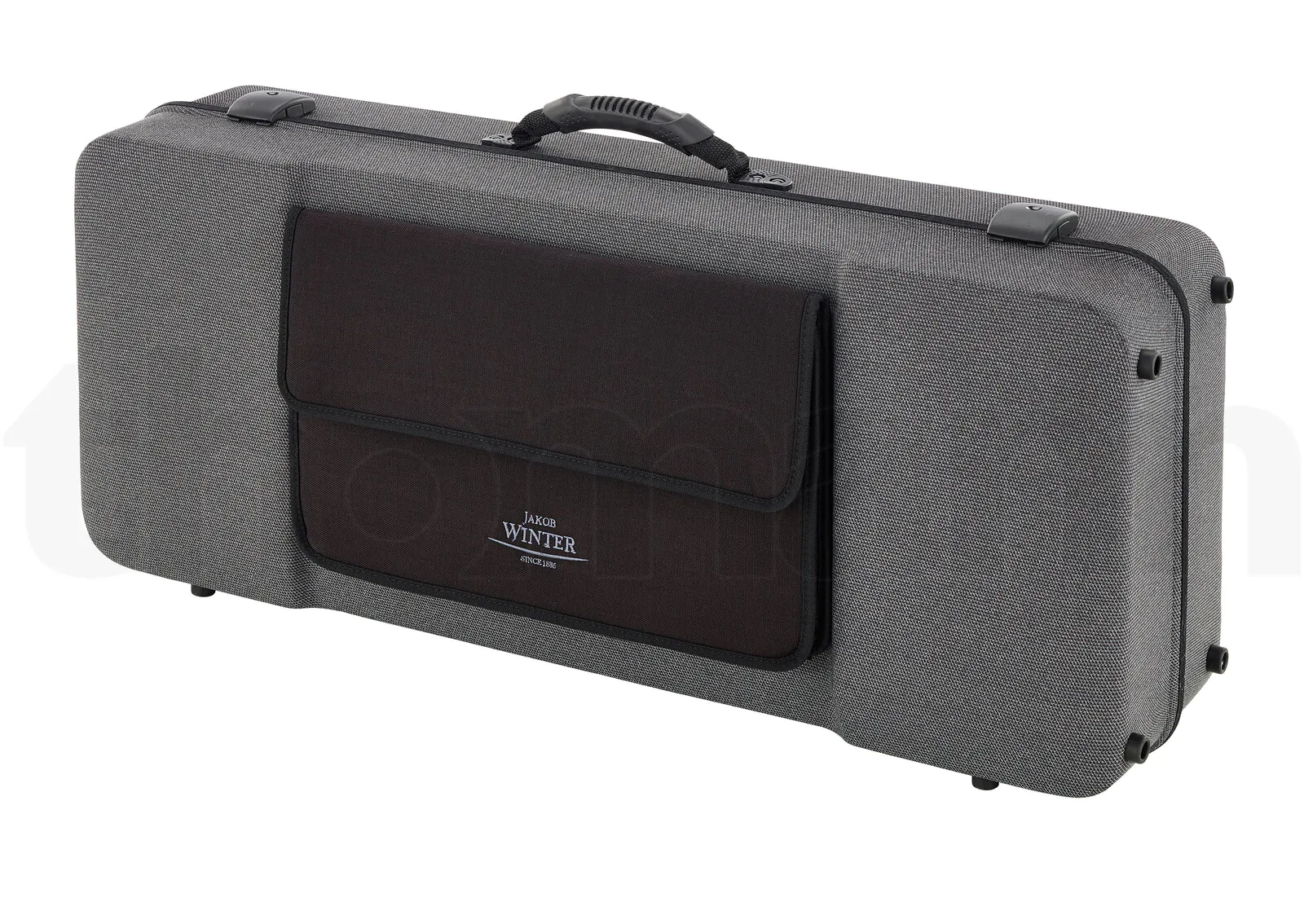 נרתיק Jakob Winter JW 51395 NB Tenor Sax Case 2 נרתיק Jakob Winter JW 51395 NB Tenor Sax Case – תמונה 2