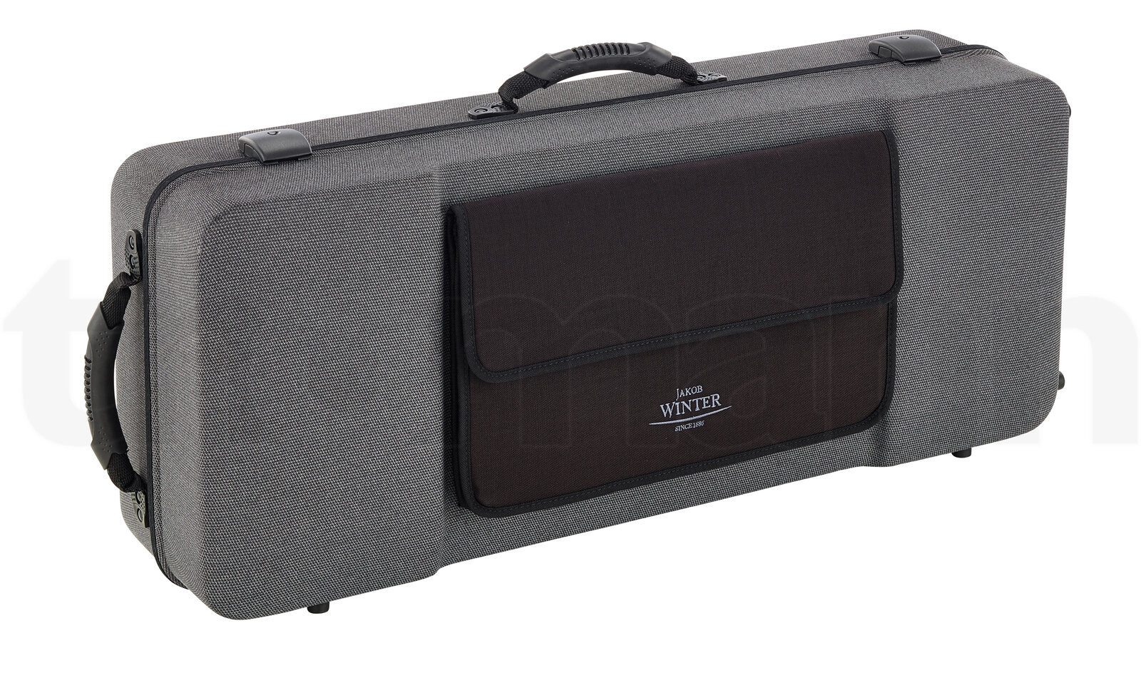 נרתיק Jakob Winter JW 51395 NB Tenor Sax Case 4 נרתיק Jakob Winter JW 51395 NB Tenor Sax Case – תמונה 4