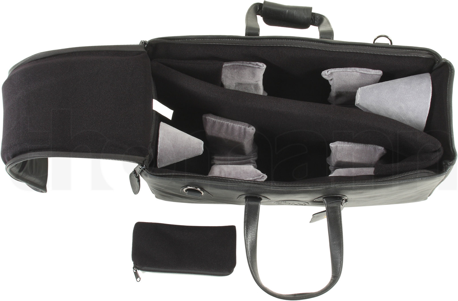 נרתיק Gard 9-MLK Gigbag for Trumpet/Flug 6 נרתיק Gard 9-MLK Gigbag for Trumpet/Flug – תמונה 6