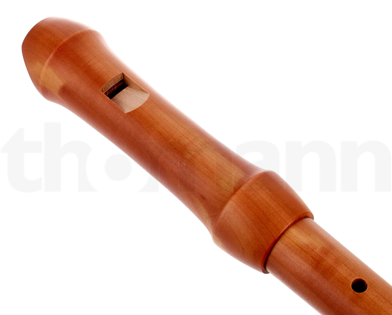 חלילית Mollenhauer Waldorf Edition Alto Recorder 5 11390494.jpg