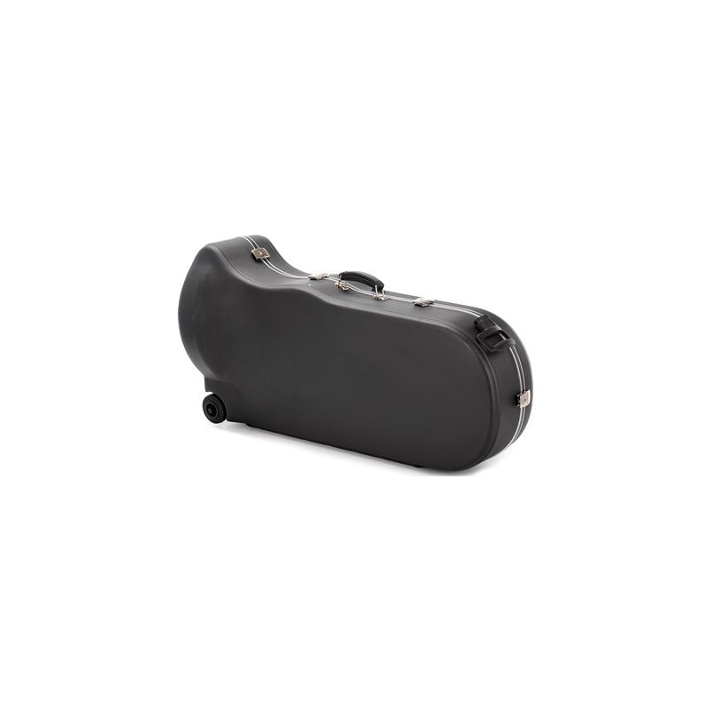 נרתיק Jakob Winter JW 2088 Eb-, F- Tuba Case 1 נרתיק Jakob Winter JW 2088 Eb-, F- Tuba Case