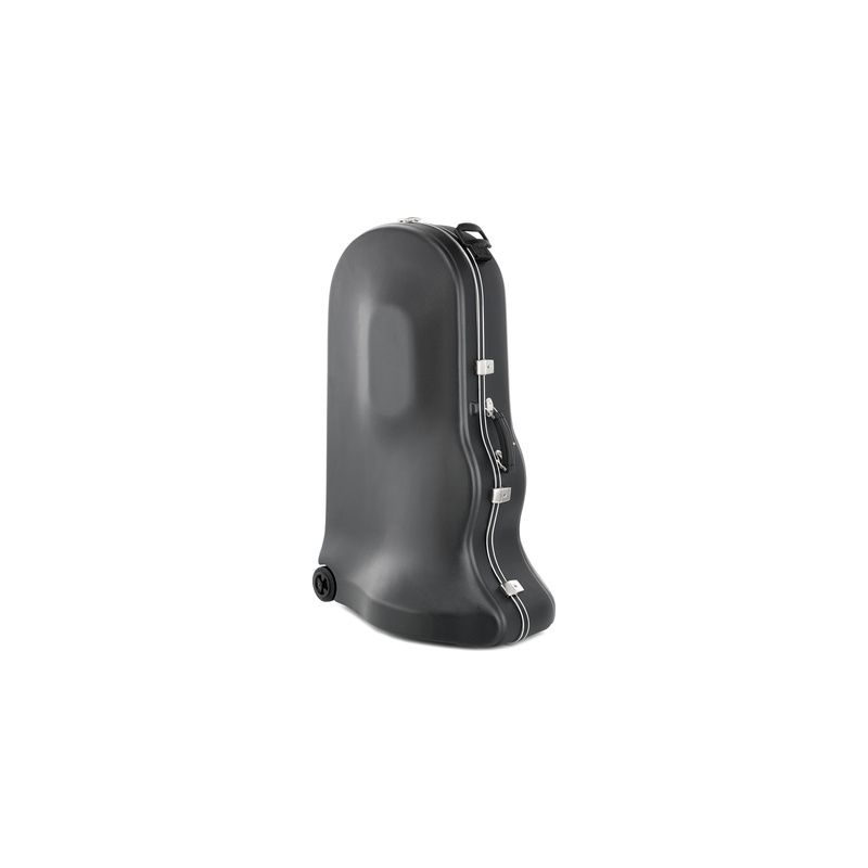 נרתיק Jakob Winter JW 2088CF C-/ F- Tuba Case 1 נרתיק Jakob Winter JW 2088CF C-/ F- Tuba Case
