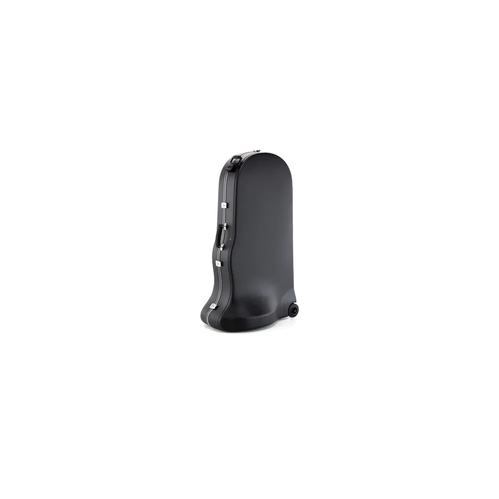 נרתיק Jakob Winter JW 2089 1/2W Tuba Case 1 נרתיק Jakob Winter JW 2089 1/2W Tuba Case