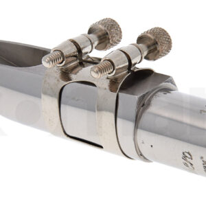פיה Berg Larsen Tenor Sax Steel 120