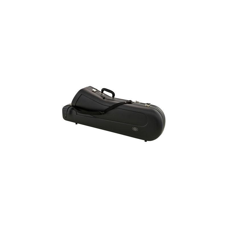 נרתיק Jakob Winter JW 2197 Baritone Sax Case 1 נרתיק Jakob Winter JW 2197 Baritone Sax Case