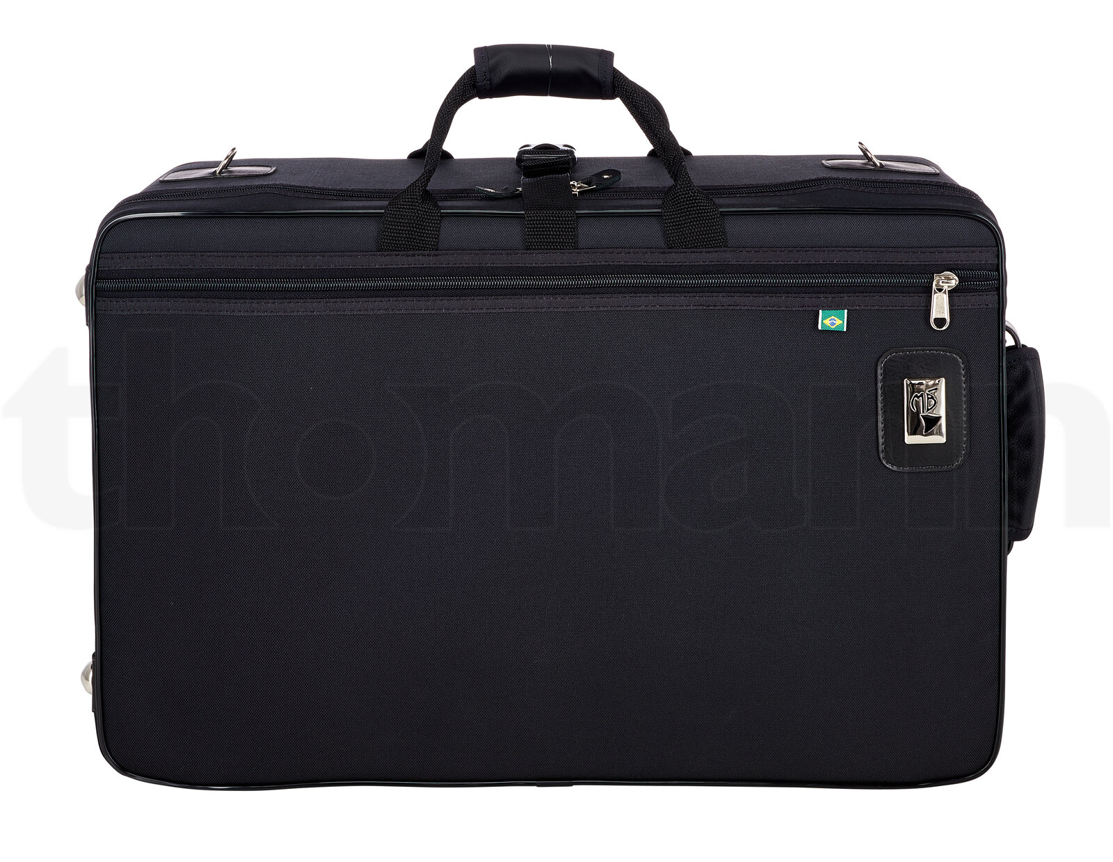 נרתיק Marcus Bonna for 4 Trumpets + Laptop R 3 נרתיק Marcus Bonna for 4 Trumpets + Laptop R – תמונה 3