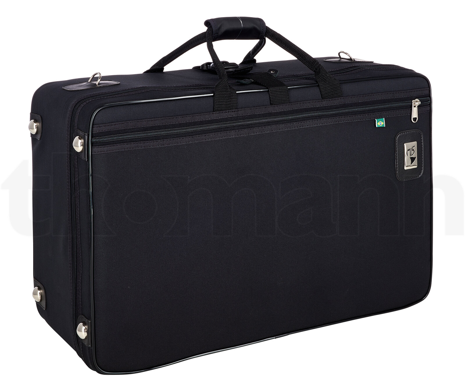 נרתיק Marcus Bonna for 4 Trumpets + Laptop R 4 נרתיק Marcus Bonna for 4 Trumpets + Laptop R – תמונה 4