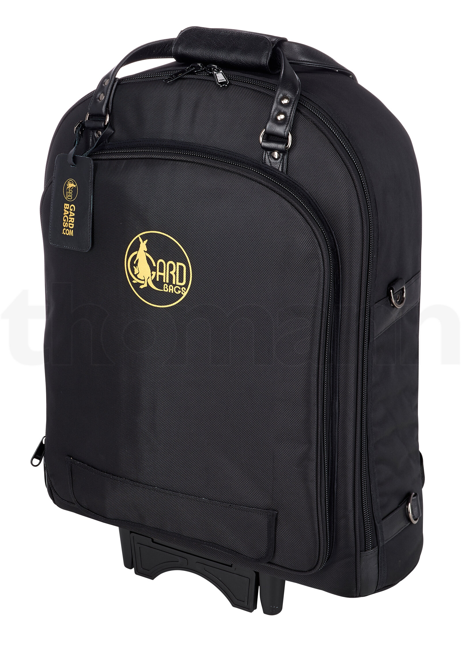 נרתיק Gard 14-WBFSK Trolley for Trumpet 2 נרתיק Gard 14-WBFSK Trolley for Trumpet – תמונה 2