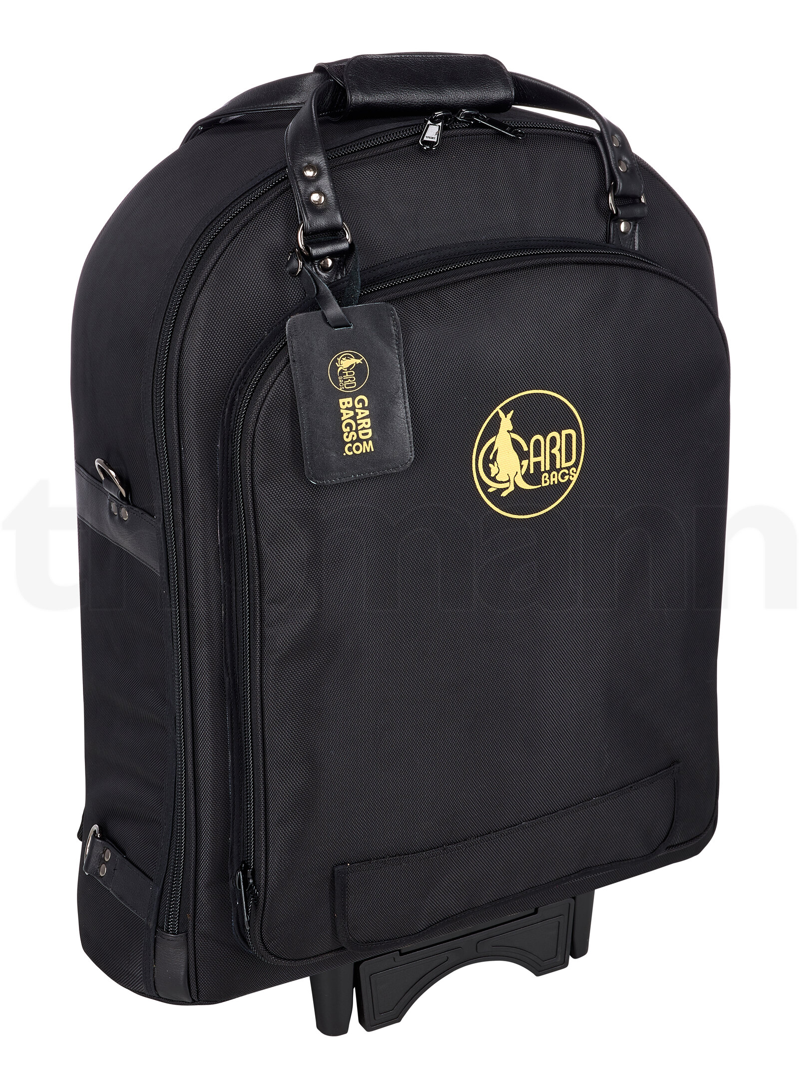 נרתיק Gard 14-WBFSK Trolley for Trumpet 4 נרתיק Gard 14-WBFSK Trolley for Trumpet – תמונה 4