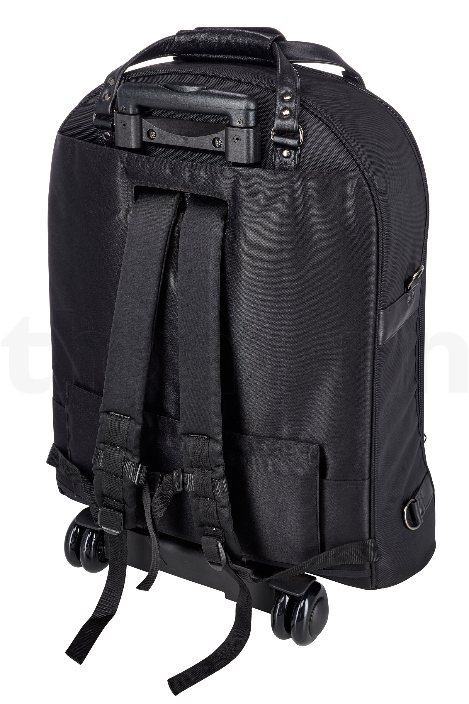נרתיק Gard 14-WBFSK Trolley for Trumpet 5 נרתיק Gard 14-WBFSK Trolley for Trumpet – תמונה 5