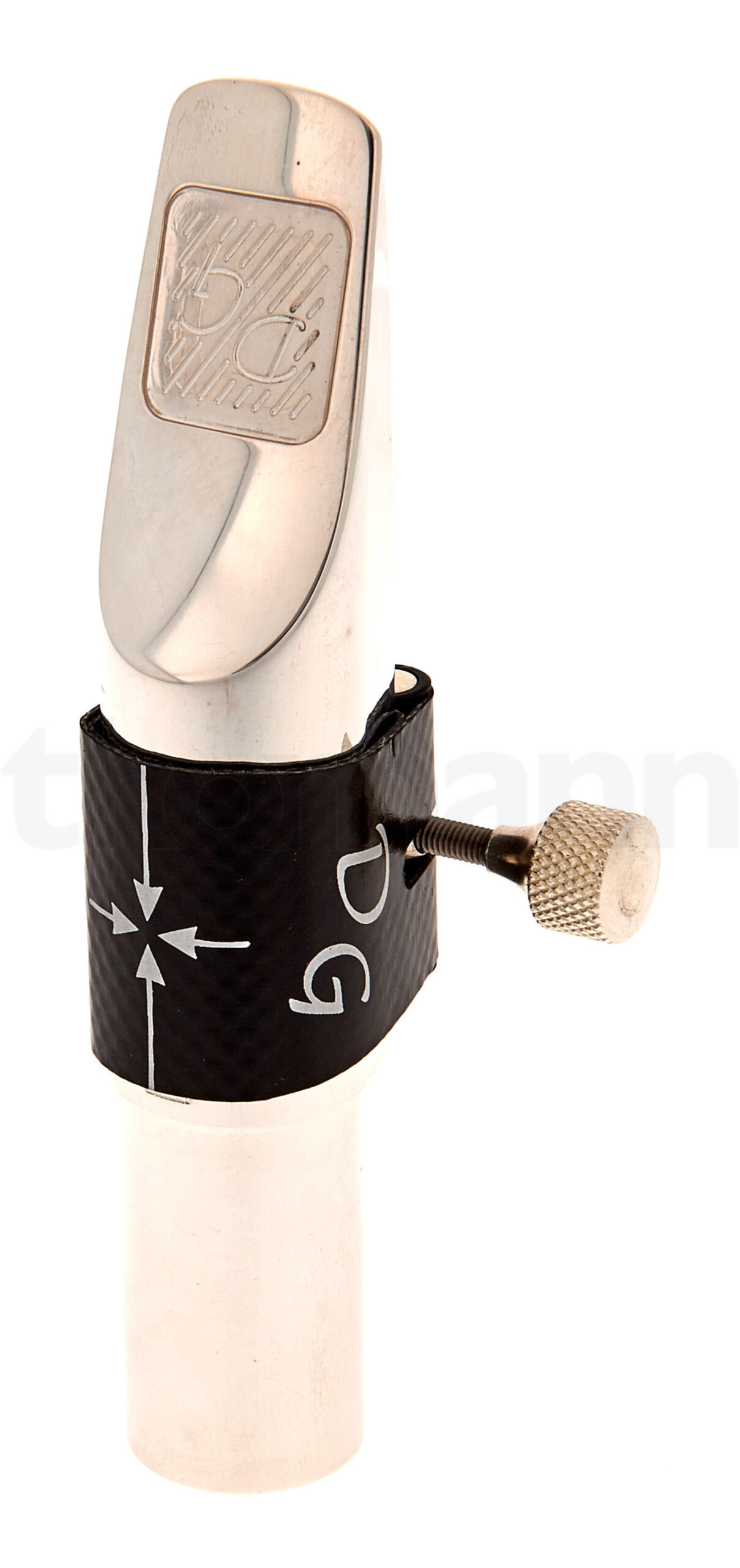 פיה Dave Guardala M. Brecker II Tenor SP 8* 2 11396624.jpg