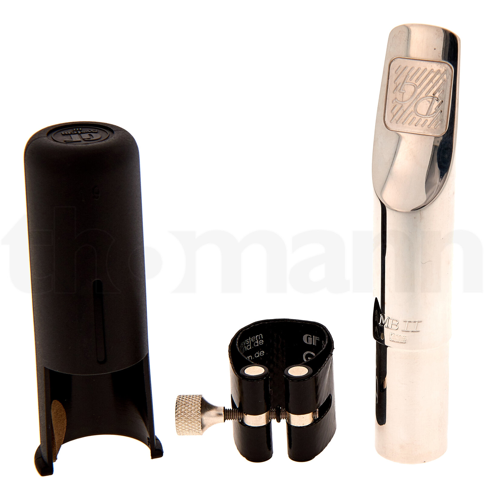 פיה Dave Guardala M. Brecker II Tenor SP 8* 5 11396634.jpg