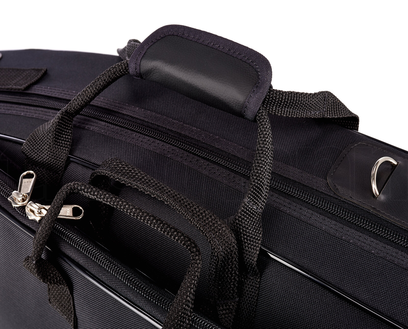 נרתיק Marcus Bonna Flightcase for 2 Trumpets P 6 נרתיק Marcus Bonna Flightcase for 2 Trumpets P – תמונה 6