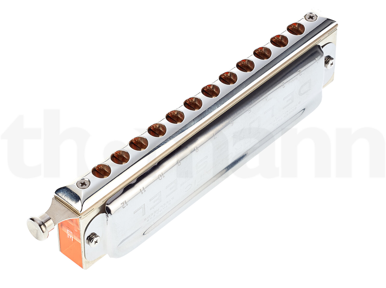 מפוחית C.A. Seydel Söhne Chromatic de Luxe Steel Low E 5 11492539.jpg