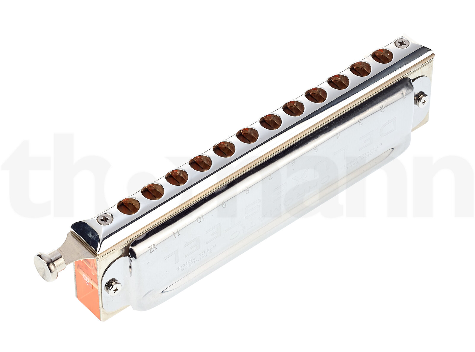 מפוחית C.A. Seydel Söhne Chromatic de Luxe Steel Bb 5 11492749.jpg
