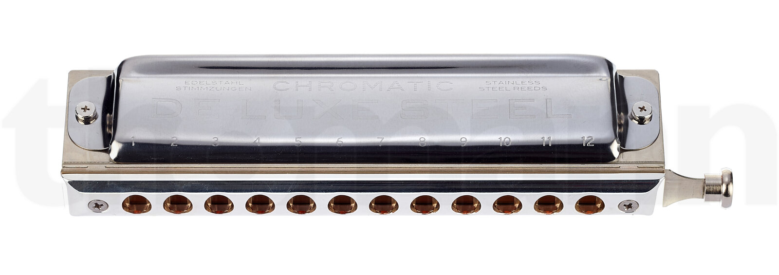 מפוחית C.A. Seydel Söhne Chromatic de Luxe Steel Bb 2 11492759.jpg