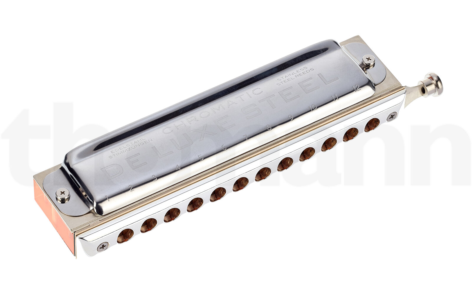 מפוחית C.A. Seydel Söhne Chromatic de Luxe Steel A 3 11493204.jpg