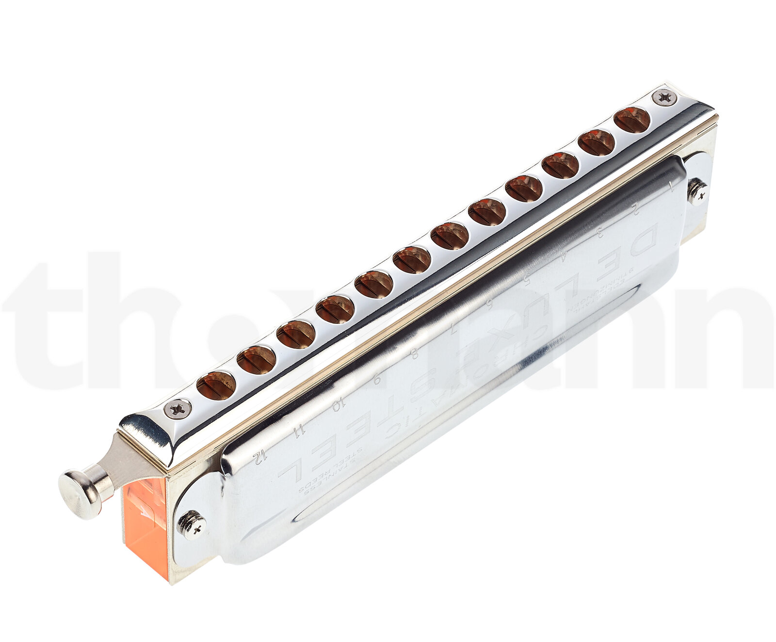 מפוחית C.A. Seydel Söhne Chromatic de Luxe Steel A 5 11493218.jpg