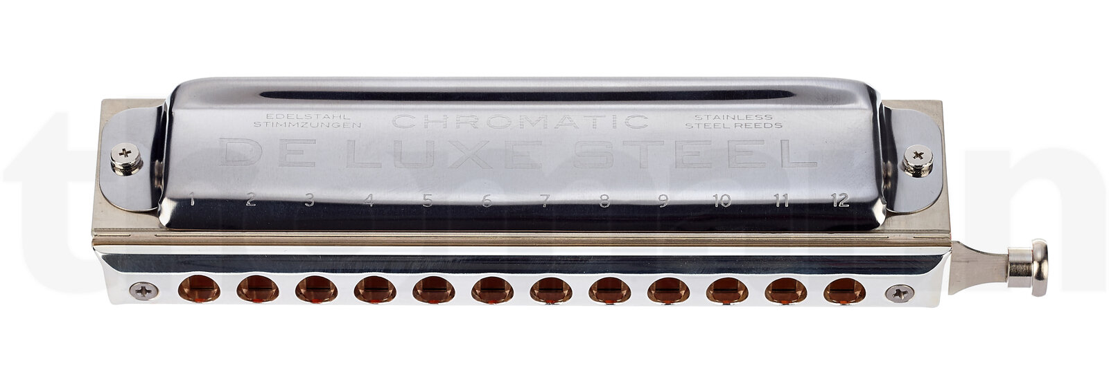מפוחית C.A. Seydel Söhne Chromatic de Luxe Steel A 2 11493234.jpg