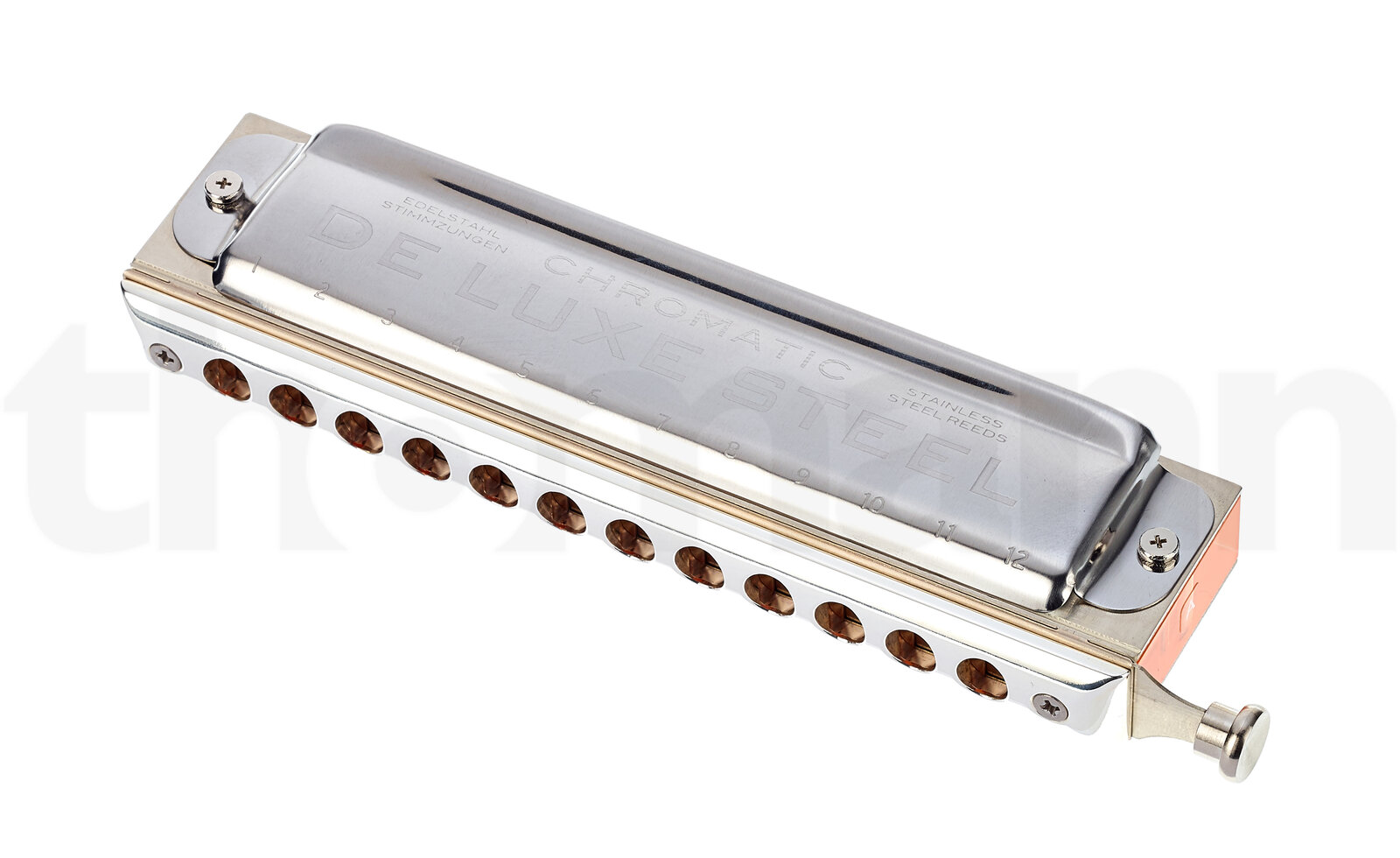 מפוחית C.A. Seydel Söhne Chromatic de Luxe Steel A 1 11493244.jpg