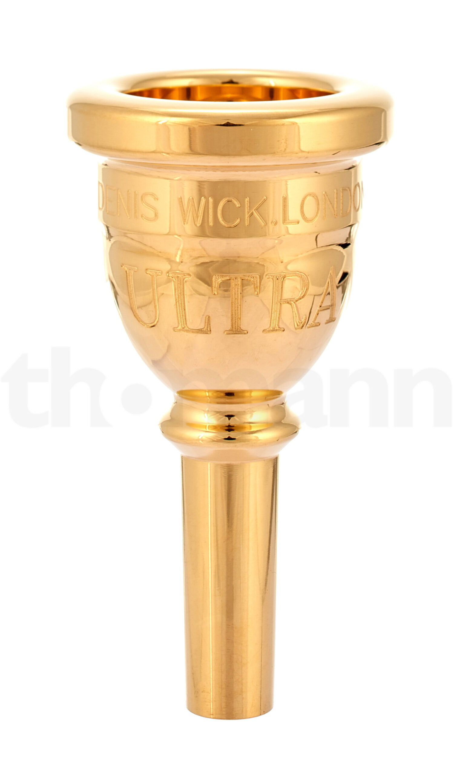 פיה Denis Wick 4880B Baritone SM5U 3 פיה Denis Wick 4880B Baritone SM5U – תמונה 3