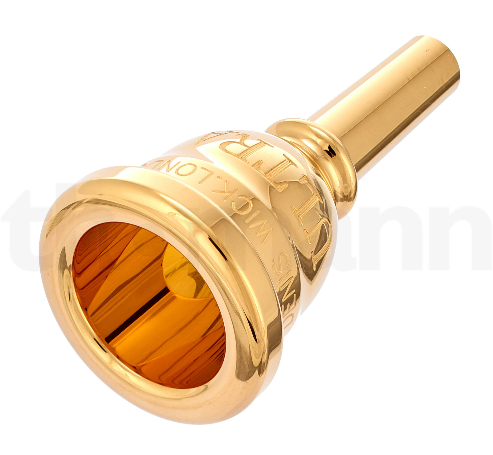 פיה Denis Wick 4880B Baritone SM5U 2 פיה Denis Wick 4880B Baritone SM5U – תמונה 2