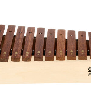 כלי הקשה תזמורתי Goldon Soprano Xylophone Model 10200